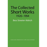 The Collected Short Works, 1920-1954