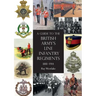 A Guide to the British Army's Line Infantry Regiments, 1881-1914