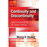 Continuity and Discontinuity
