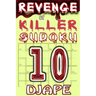 Revenge of Killer Sudoku