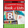The Elementary Teacher's Book of Lists