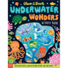 Glow in the Dark Underwater Wonders