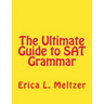 The Ultimate Guide to SAT Grammar