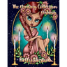 The Darling Collection- Portraits: A colouring book From the world of the Little Darlings