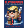 Playing POTUS