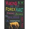 Making It in the Forex Market: From Zero to $5,000 Per Month