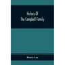 History Of The Campbell Family