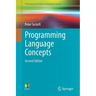 Programming Language Concepts