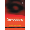 Cinesexuality