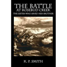 The Battle at Rosebud Creek: The Sister who Saved her Brother
