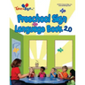 Preschool Sign Language Book 2.0