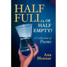 Half Full, Or Half Empty?