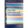 Black Hole Information and Thermodynamics