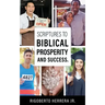 Scriptures to Biblical Prosperity and Success.