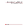 Countdown to French
