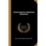 Atonia Gastrica, Abdominal Relaxation