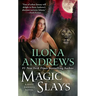 Magic Slays