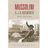 Mussolini