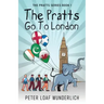 The Pratts Go To London