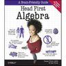 Head First Algebra: A Learner's Guide to Algebra I