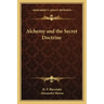 Alchemy and the Secret Doctrine