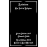 Animism: The Seed of Religion