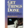Get Things Done