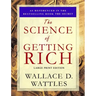 The Science of Getting Rich: Large Print Edition
