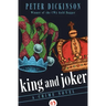 King and Joker: A Crime Novel