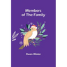 Members of the Family