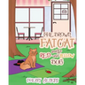 The Brown Fat Cat and the Red and Yellow Bug
