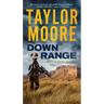 Down Range: A Garrett Kohl Novel