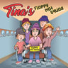 Tina's Floppy Hat Squad