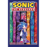 Sonic the Hedgehog, Vol. 7: All or Nothing