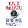 King and Maxwell