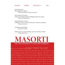 Masorti: The New Journal of Conservative Judaism