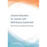Inclusive Education for Learners with Multisensory Impairment: Best Practices and Research Priorities
