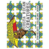 Costa Rican Creatures: A Traveler's Coloring Book