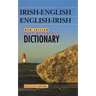 Irish-English/English-Irish Easy Reference Dictionary