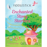 Fiddlestick Enchanted Story Starters: Read-Aloud Story Prompts for Imaginative Minds