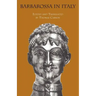 Barbarossa in Italy
