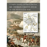 OMAN's ATLAS OF THE PENINSULAR WAR: A Complete Colour Assembly of all Maps & Plans from Sir Charles Oman's History of the Peninsular War