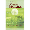 Peace is Possible