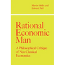 Rational Economic Man