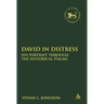 David in Distress: His Portrait Through the Historical Psalms