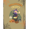 Halloween fun activity book: kids book