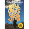 Uly Quits His Job (Large Print)