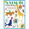 Animal Activity Book