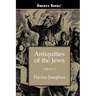 Antiquities of the Jews volume 2
