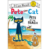 Pete at the Beach